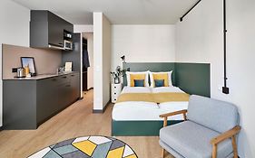 Living Hotel am Olympiapark
